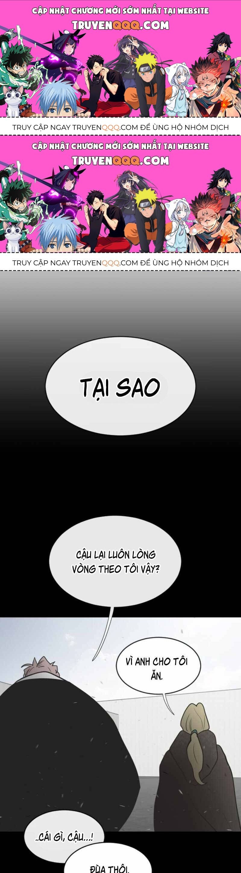 Kĩ Nguyên Của Anh Hùng - Chương 35.4 - Trang 1