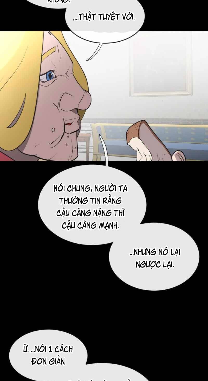 Kĩ Nguyên Của Anh Hùng - Chương 35.4 - Trang 34