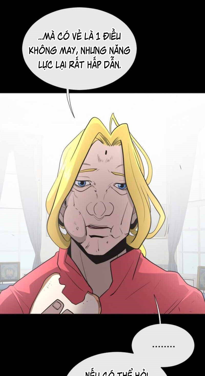 Kĩ Nguyên Của Anh Hùng - Chương 35.4 - Trang 40