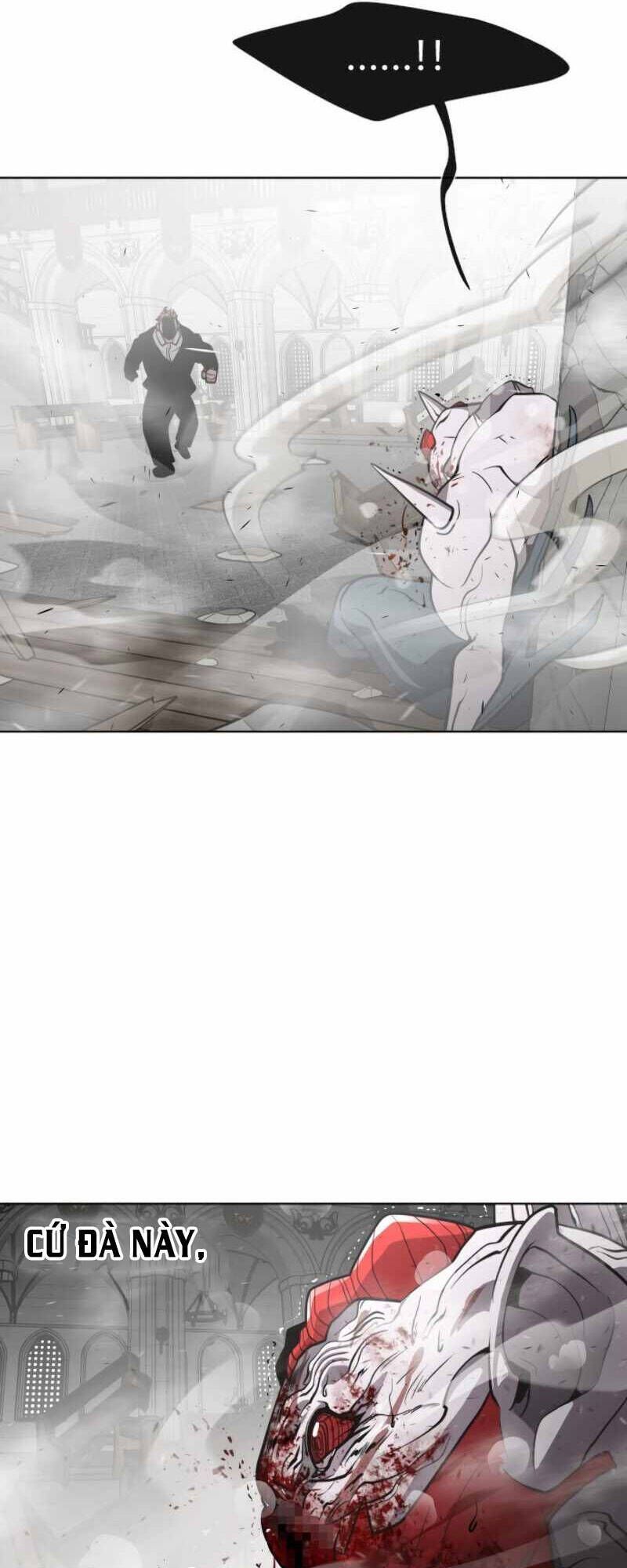 Kĩ Nguyên Của Anh Hùng - Chương 35.4 - Trang 51