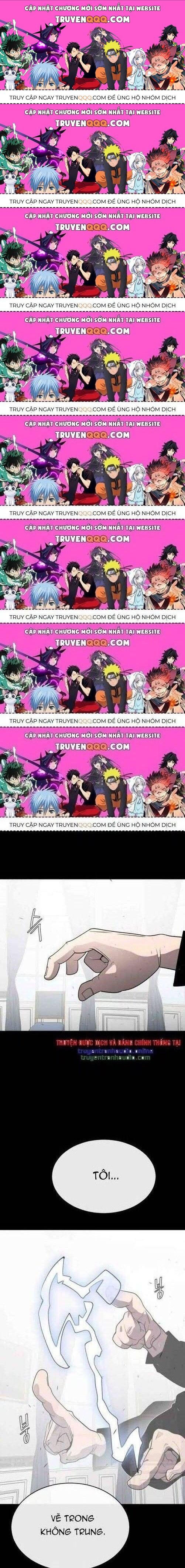 Kĩ Nguyên Của Anh Hùng - Chương 35.5 - Trang 1
