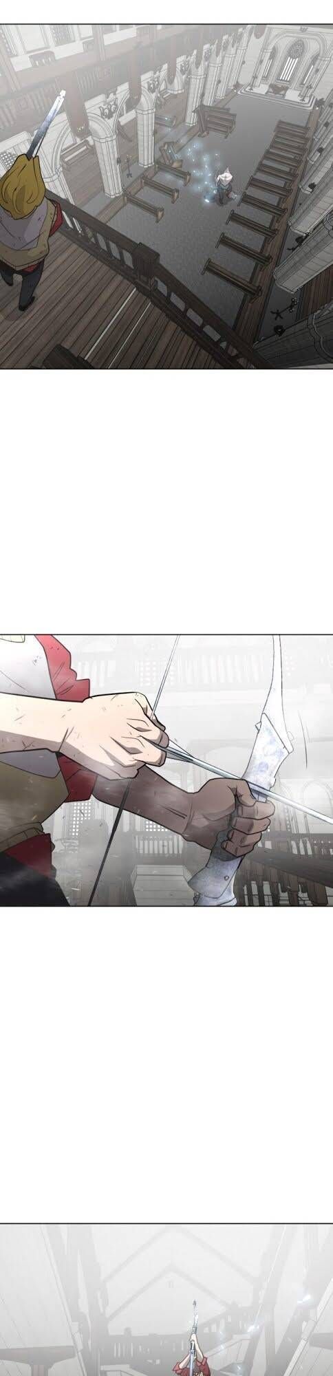 Kĩ Nguyên Của Anh Hùng - Chương 35.5 - Trang 29