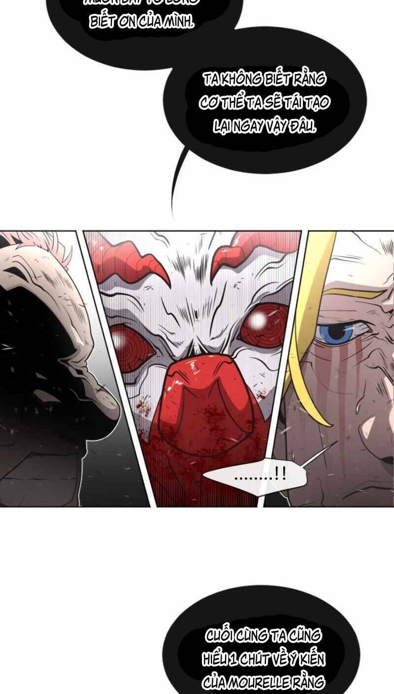 Kĩ Nguyên Của Anh Hùng - Chương 35.6 - Trang 22