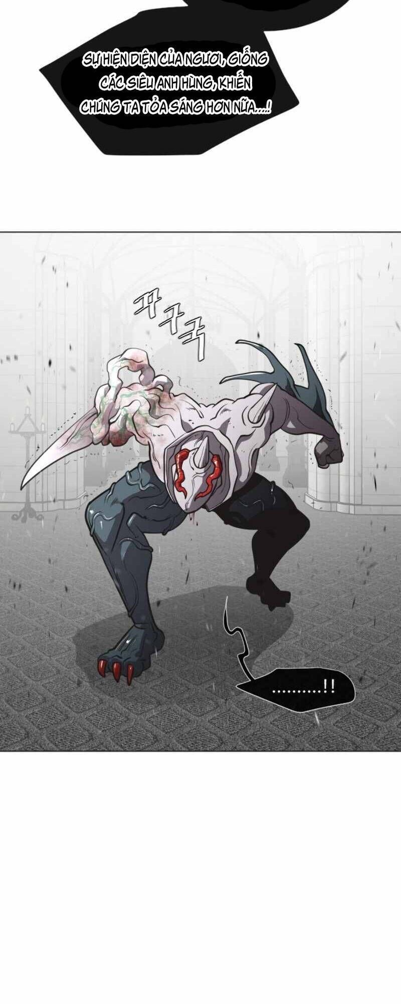 Kĩ Nguyên Của Anh Hùng - Chương 35.6 - Trang 23