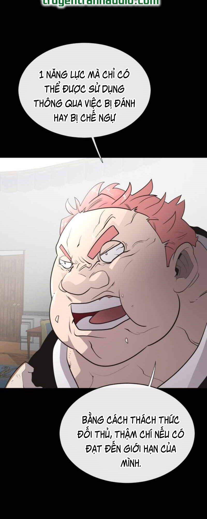 Kĩ Nguyên Của Anh Hùng - Chương 35.6 - Trang 39