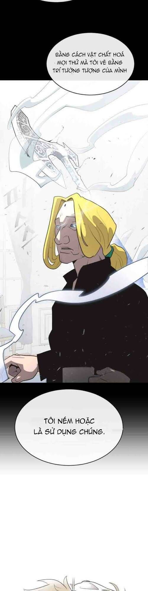 Kĩ Nguyên Của Anh Hùng - Chương 35.7 - Trang 2