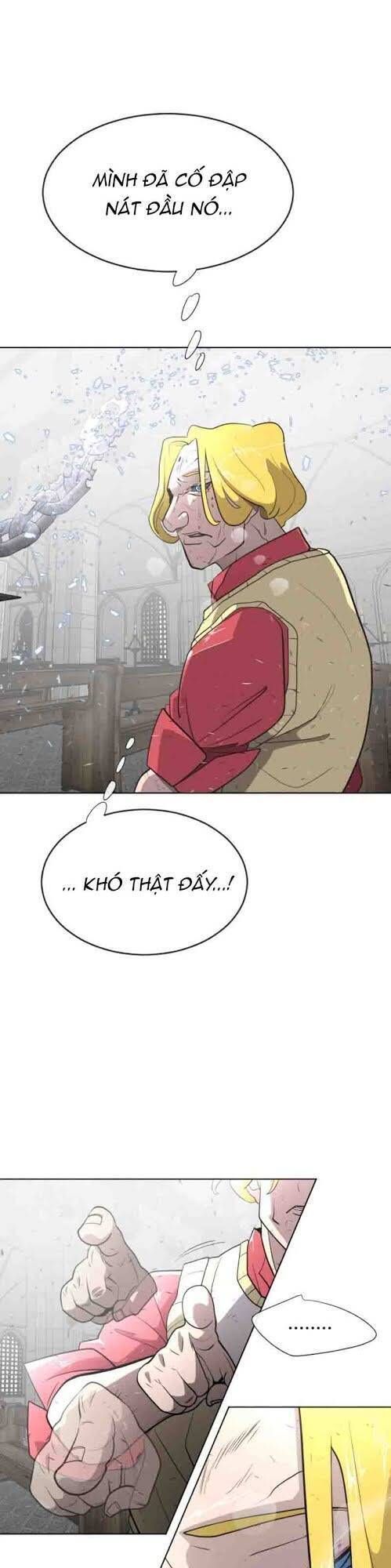 Kĩ Nguyên Của Anh Hùng - Chương 35.7 - Trang 17