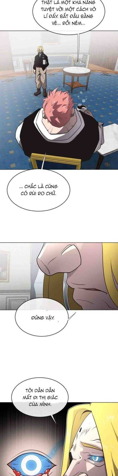 Kĩ Nguyên Của Anh Hùng - Chương 35.7 - Trang 6