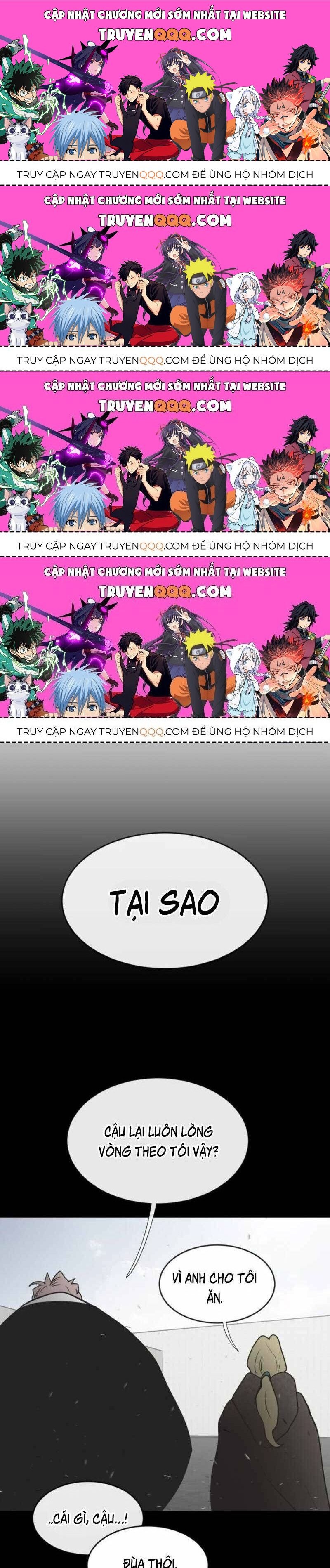 Kĩ Nguyên Của Anh Hùng - Chương 35.8 - Trang 1