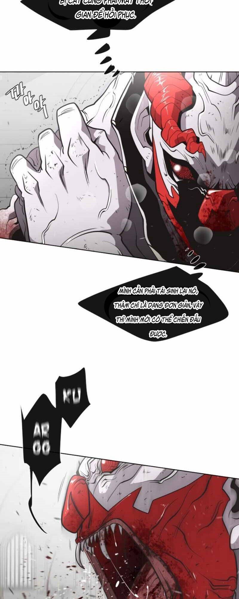 Kĩ Nguyên Của Anh Hùng - Chương 35.8 - Trang 15