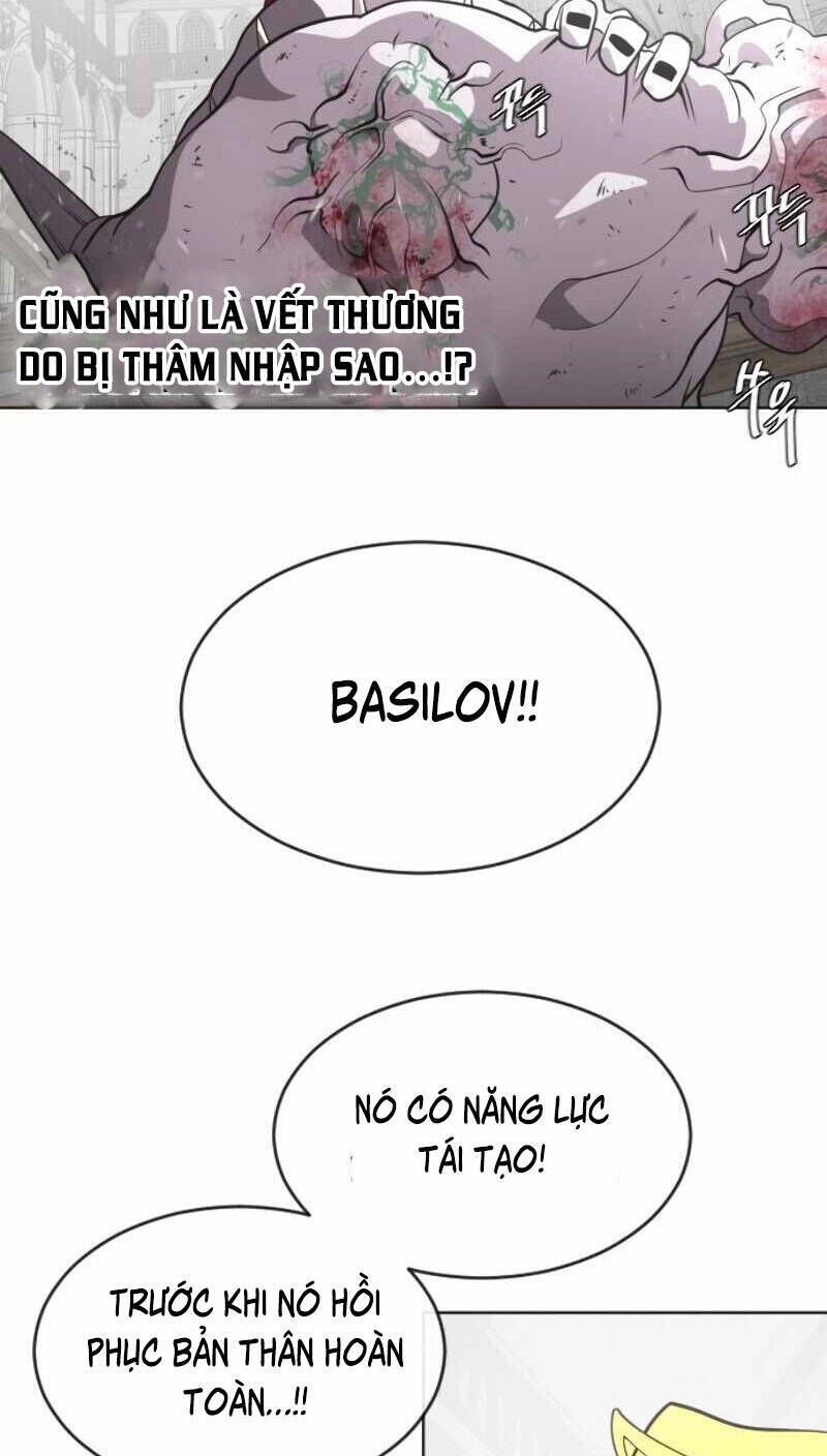 Kĩ Nguyên Của Anh Hùng - Chương 35.8 - Trang 18