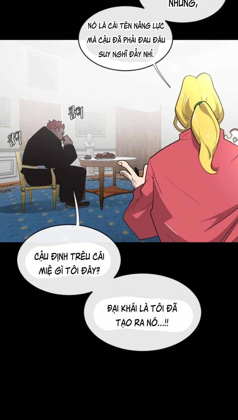 Kĩ Nguyên Của Anh Hùng - Chương 35.8 - Trang 32