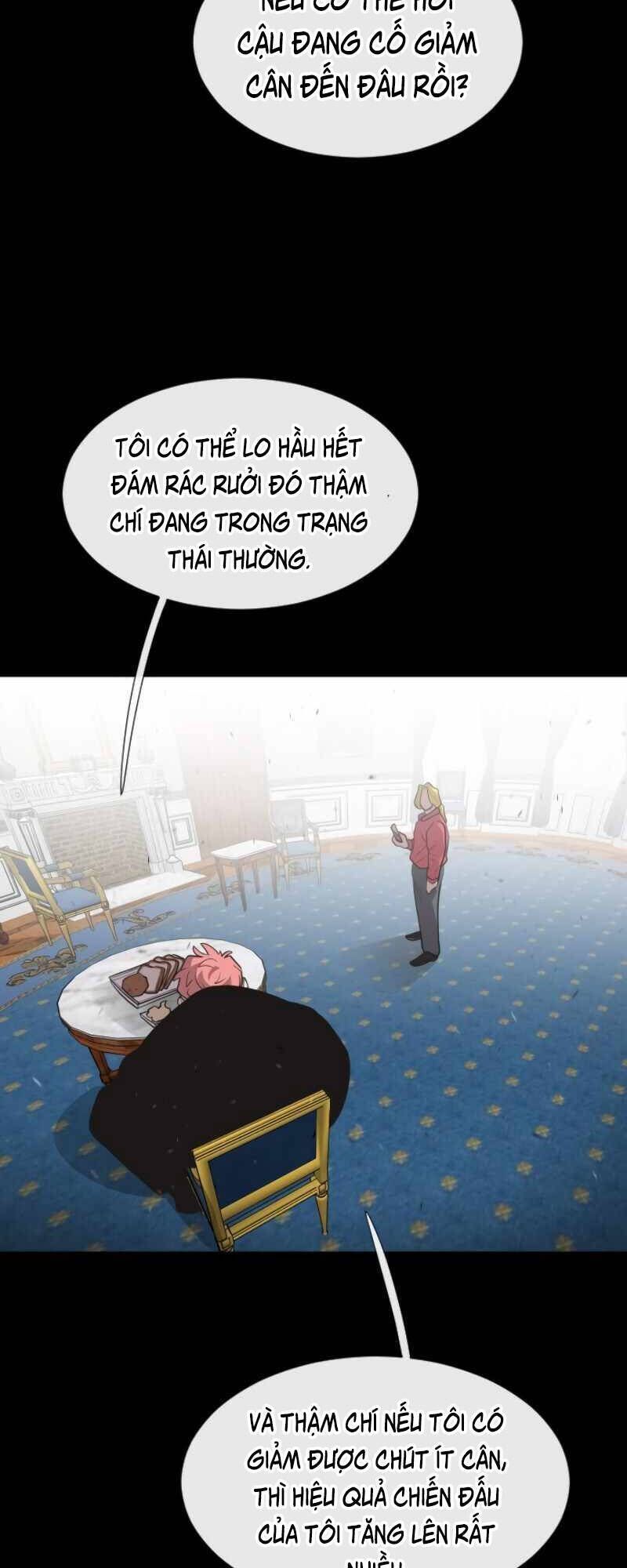 Kĩ Nguyên Của Anh Hùng - Chương 35.8 - Trang 41