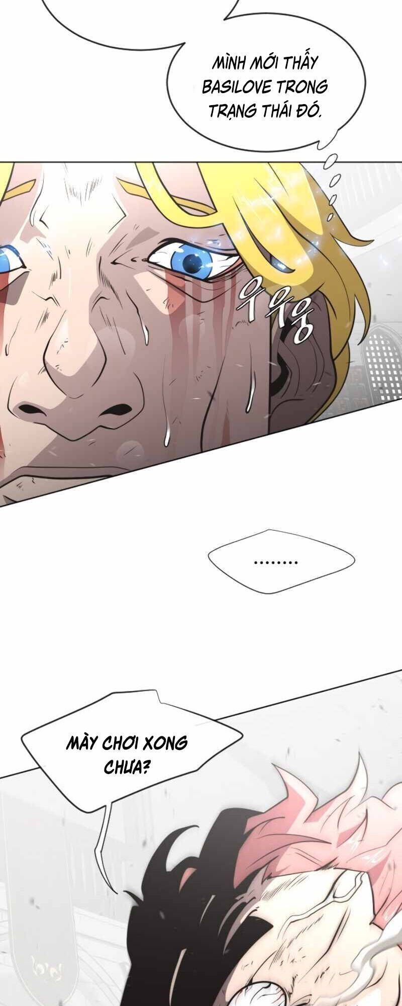 Kĩ Nguyên Của Anh Hùng - Chương 35.8 - Trang 7