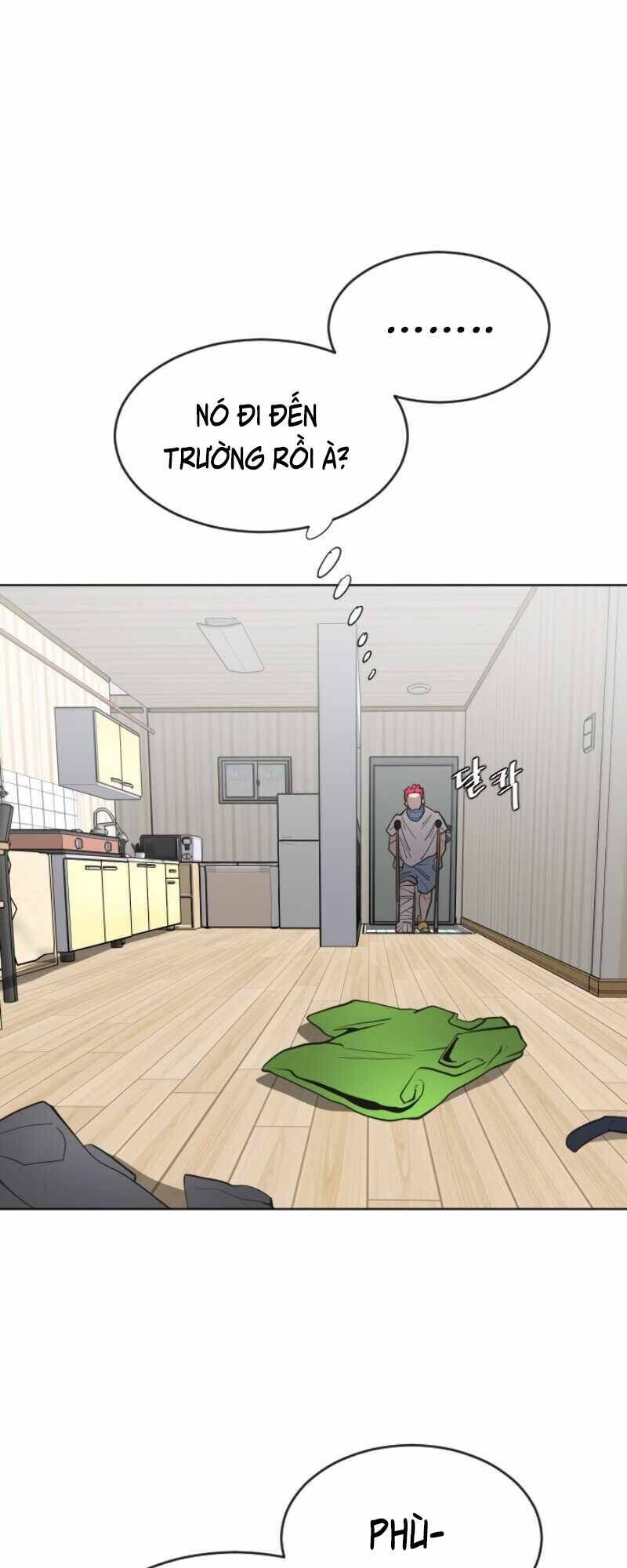 Kĩ Nguyên Của Anh Hùng - Chương 36.1 - Trang 37