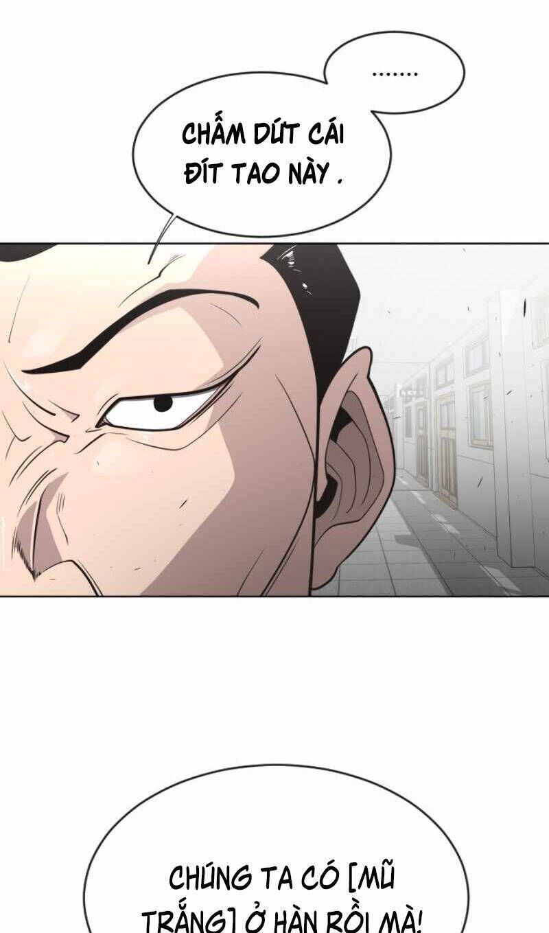 Kĩ Nguyên Của Anh Hùng - Chương 36.1 - Trang 54