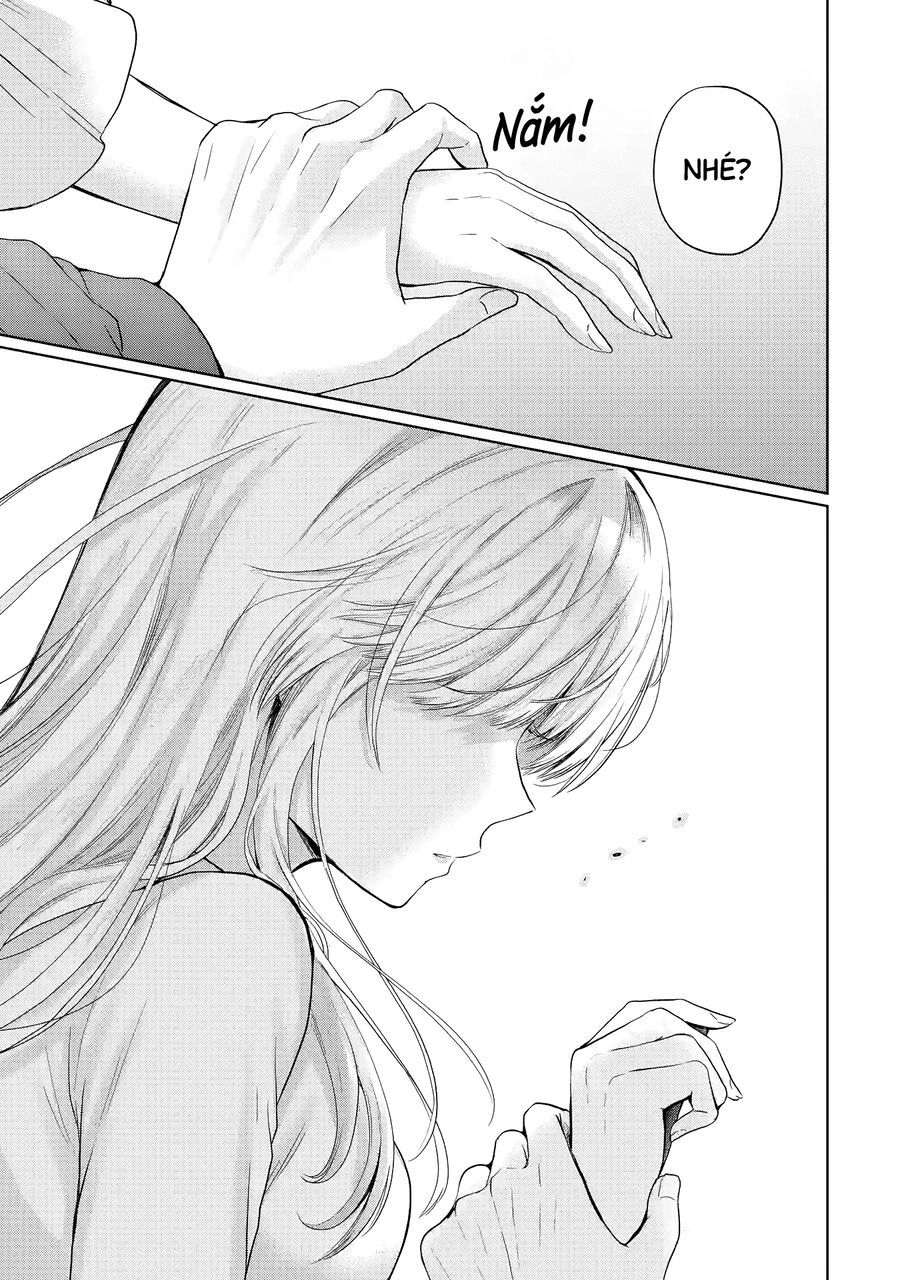 Thiên Sứ Nhà Bên - Chương 24.3 - Trang 8