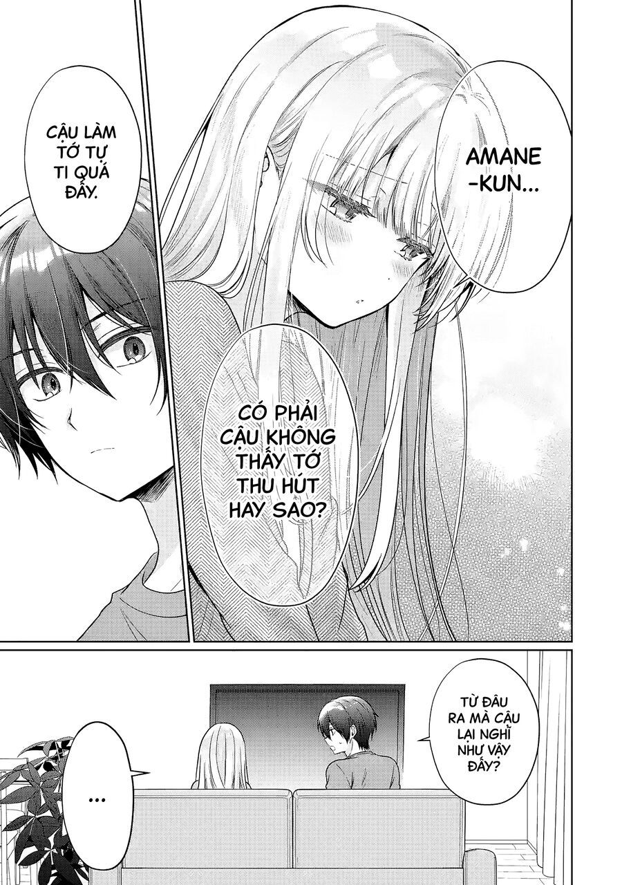 Thiên Sứ Nhà Bên - Chương 25.2 - Trang 5