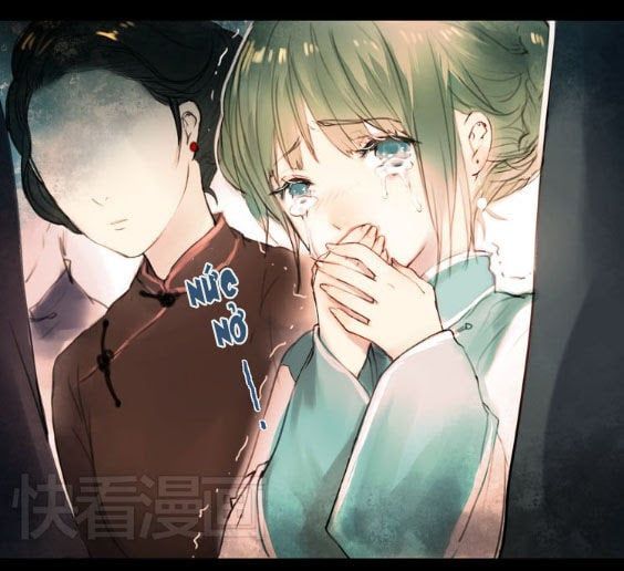 Nam Yên Trai Bút Lục - Chương 1.1 - Trang 13