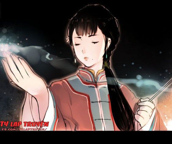 Nam Yên Trai Bút Lục - Chương 1.1 - Trang 18