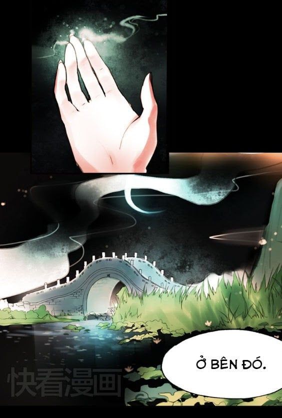 Nam Yên Trai Bút Lục - Chương 1.1 - Trang 19