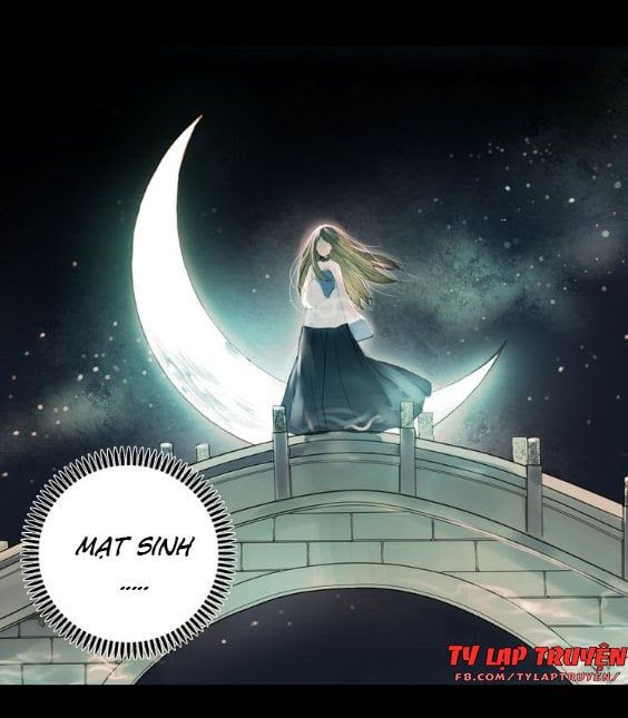 Nam Yên Trai Bút Lục - Chương 1.1 - Trang 20