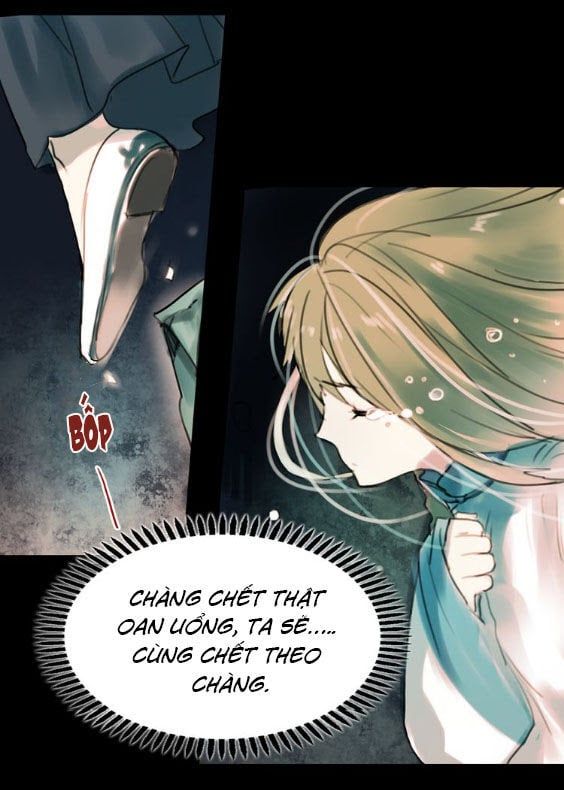 Nam Yên Trai Bút Lục - Chương 1.1 - Trang 21