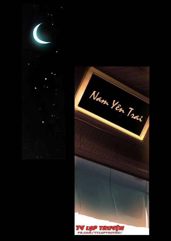 Nam Yên Trai Bút Lục - Chương 1.1 - Trang 23