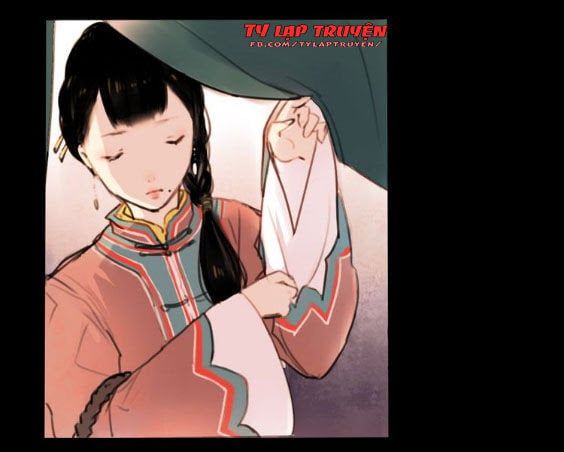 Nam Yên Trai Bút Lục - Chương 1.1 - Trang 27