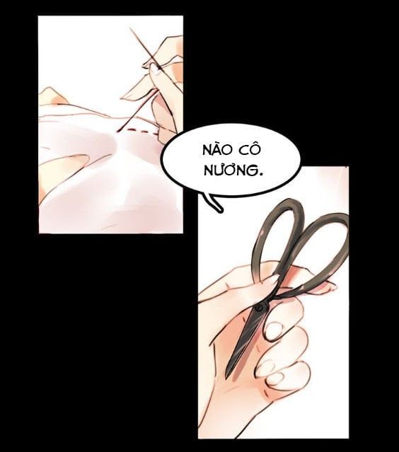 Nam Yên Trai Bút Lục - Chương 1.1 - Trang 35