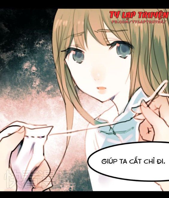 Nam Yên Trai Bút Lục - Chương 1.1 - Trang 36