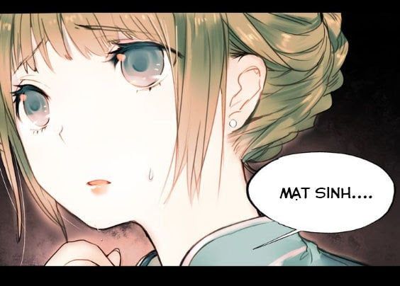 Nam Yên Trai Bút Lục - Chương 1.1 - Trang 5