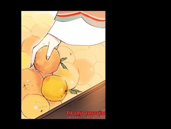 Nam Yên Trai Bút Lục - Chương 1.1 - Trang 6