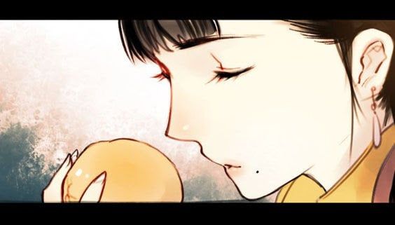 Nam Yên Trai Bút Lục - Chương 1.1 - Trang 7