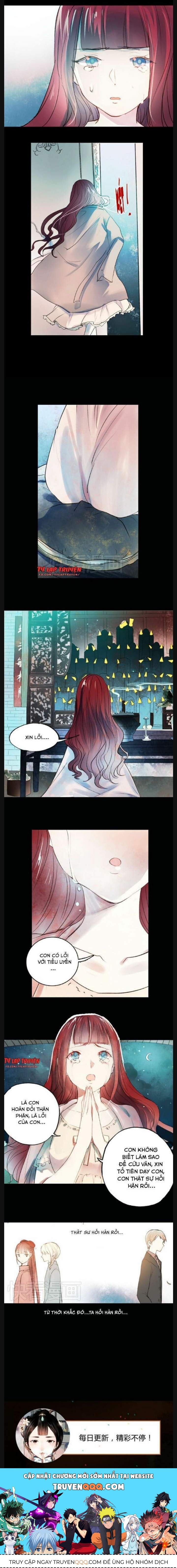 Nam Yên Trai Bút Lục - Chương 7.1 - Trang 4