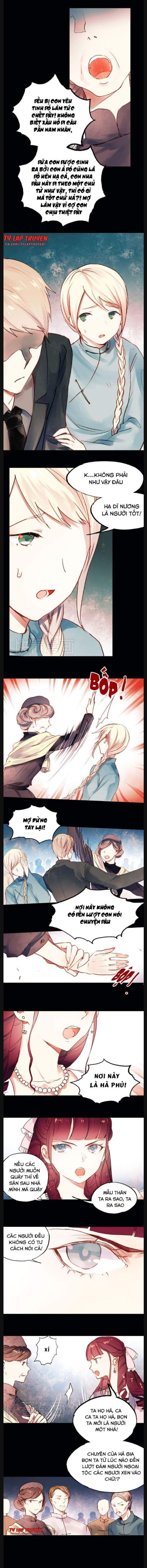 Nam Yên Trai Bút Lục - Chương 7.2 - Trang 4