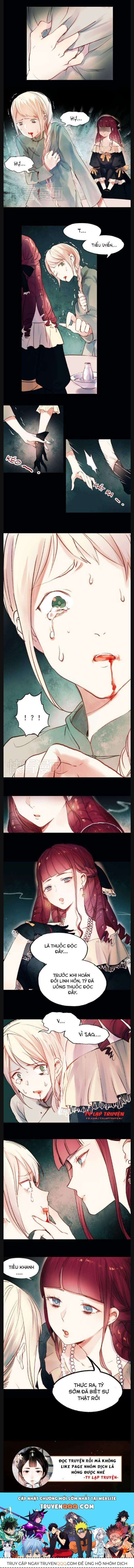 Nam Yên Trai Bút Lục - Chương 7.2 - Trang 7