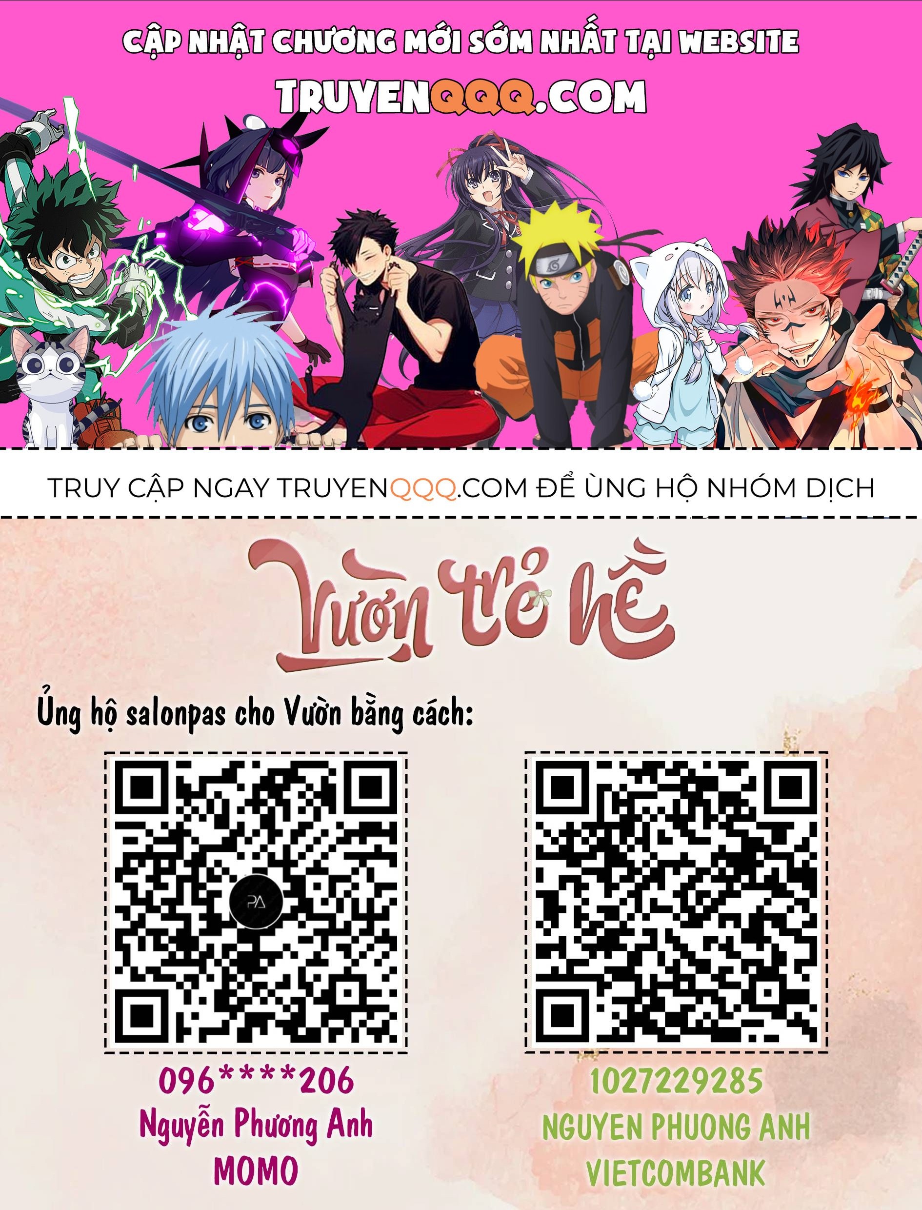 Nam Yên Trai Bút Lục - Chương 8 - Trang 1