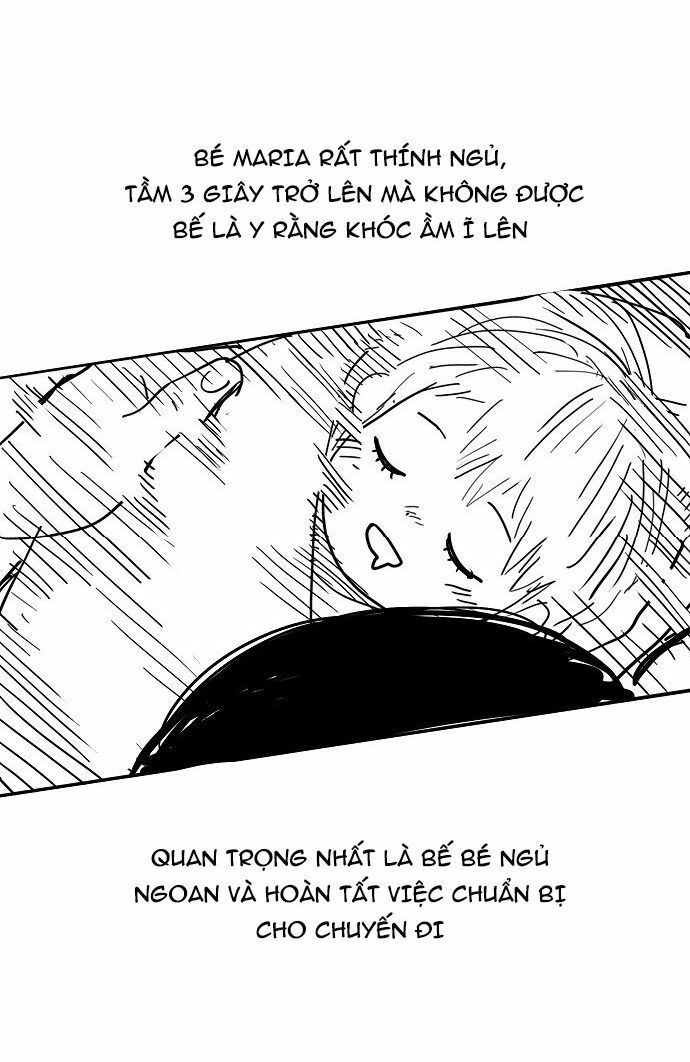 Võ Sĩ Quyền Anh - Chương 51.3 - Trang 11