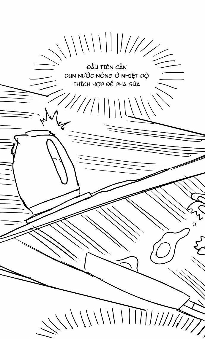 Võ Sĩ Quyền Anh - Chương 51.3 - Trang 12