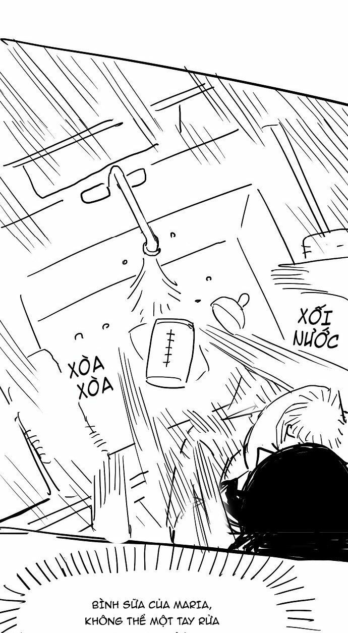 Võ Sĩ Quyền Anh - Chương 51.3 - Trang 14