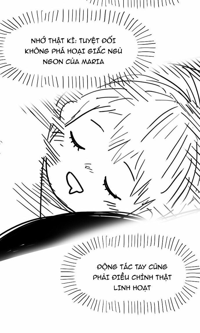 Võ Sĩ Quyền Anh - Chương 51.3 - Trang 17