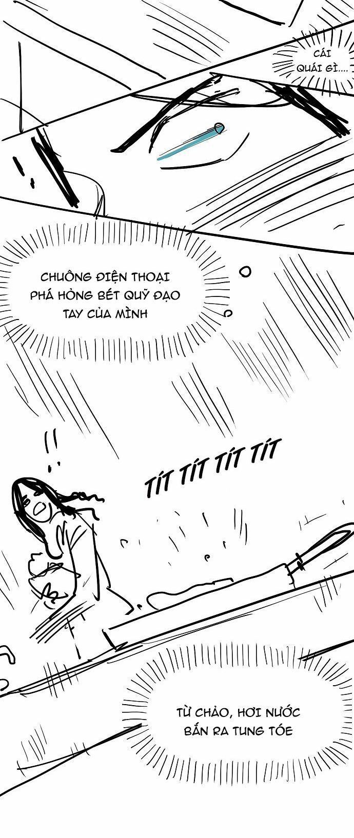 Võ Sĩ Quyền Anh - Chương 51.3 - Trang 19