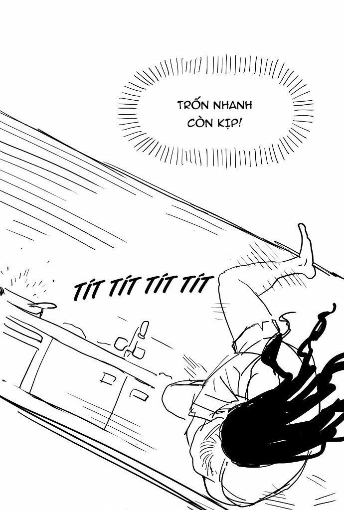 Võ Sĩ Quyền Anh - Chương 51.3 - Trang 20