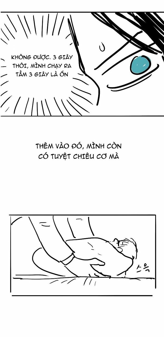 Võ Sĩ Quyền Anh - Chương 51.3 - Trang 23