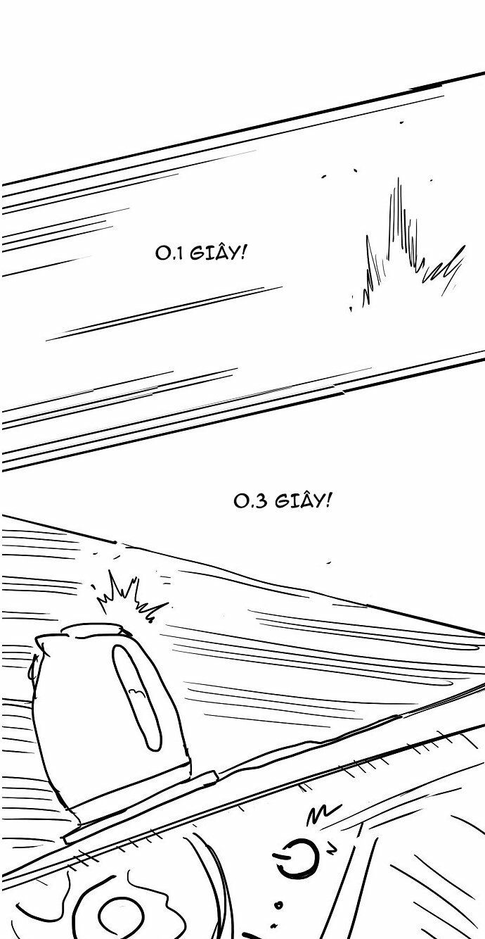 Võ Sĩ Quyền Anh - Chương 51.3 - Trang 24