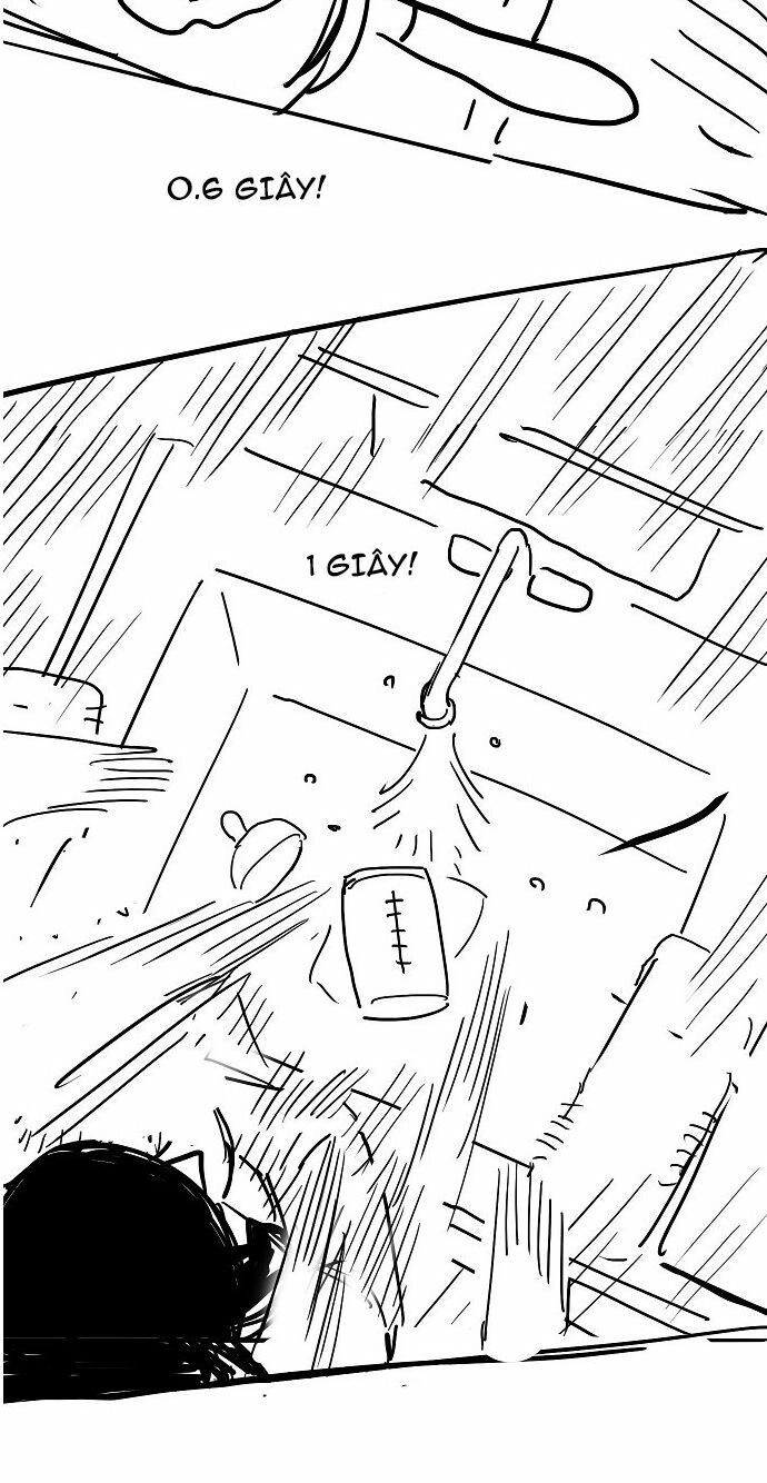 Võ Sĩ Quyền Anh - Chương 51.3 - Trang 25