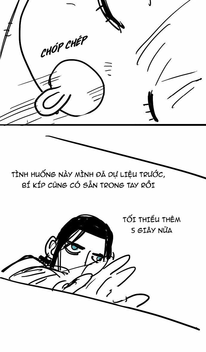 Võ Sĩ Quyền Anh - Chương 51.3 - Trang 29