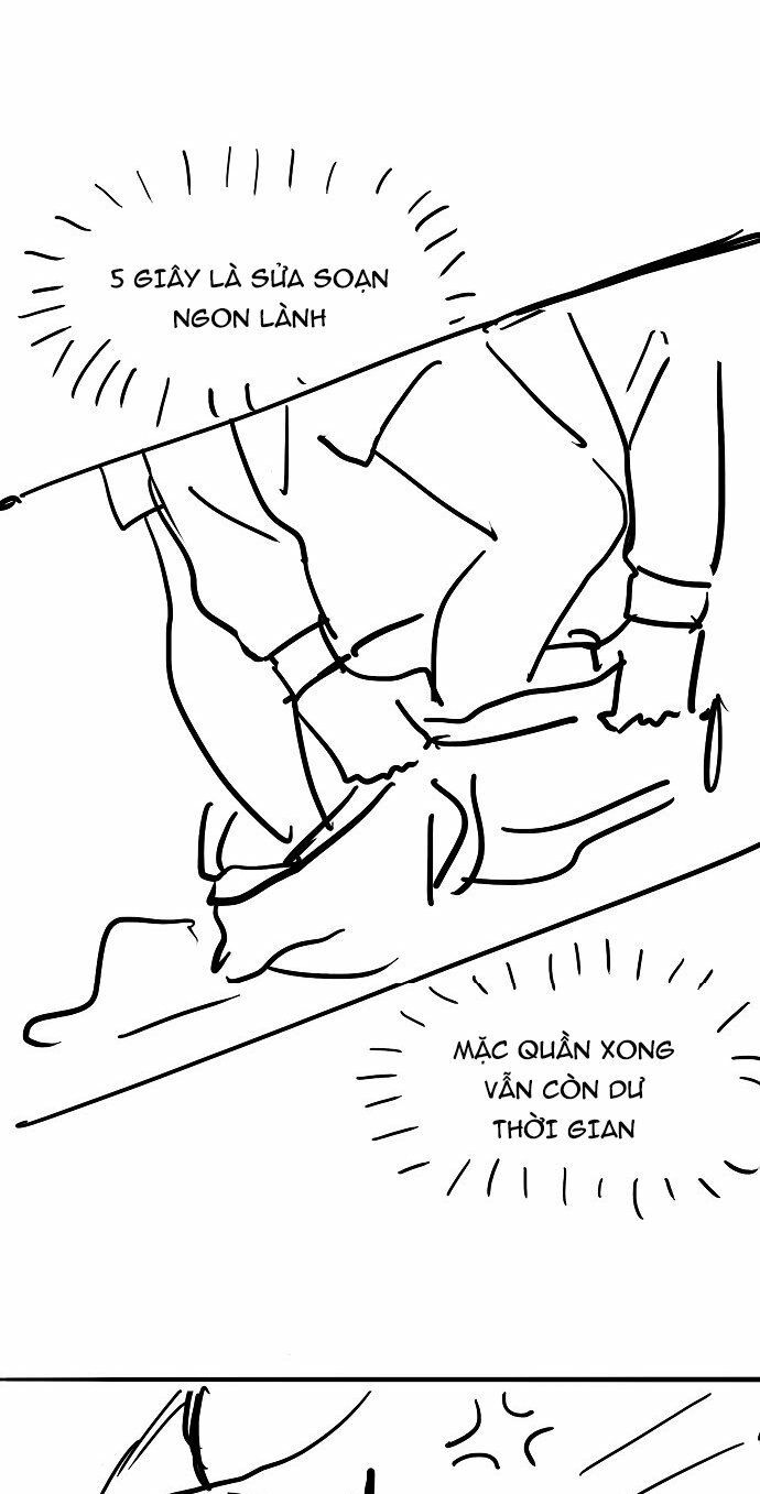 Võ Sĩ Quyền Anh - Chương 51.3 - Trang 30