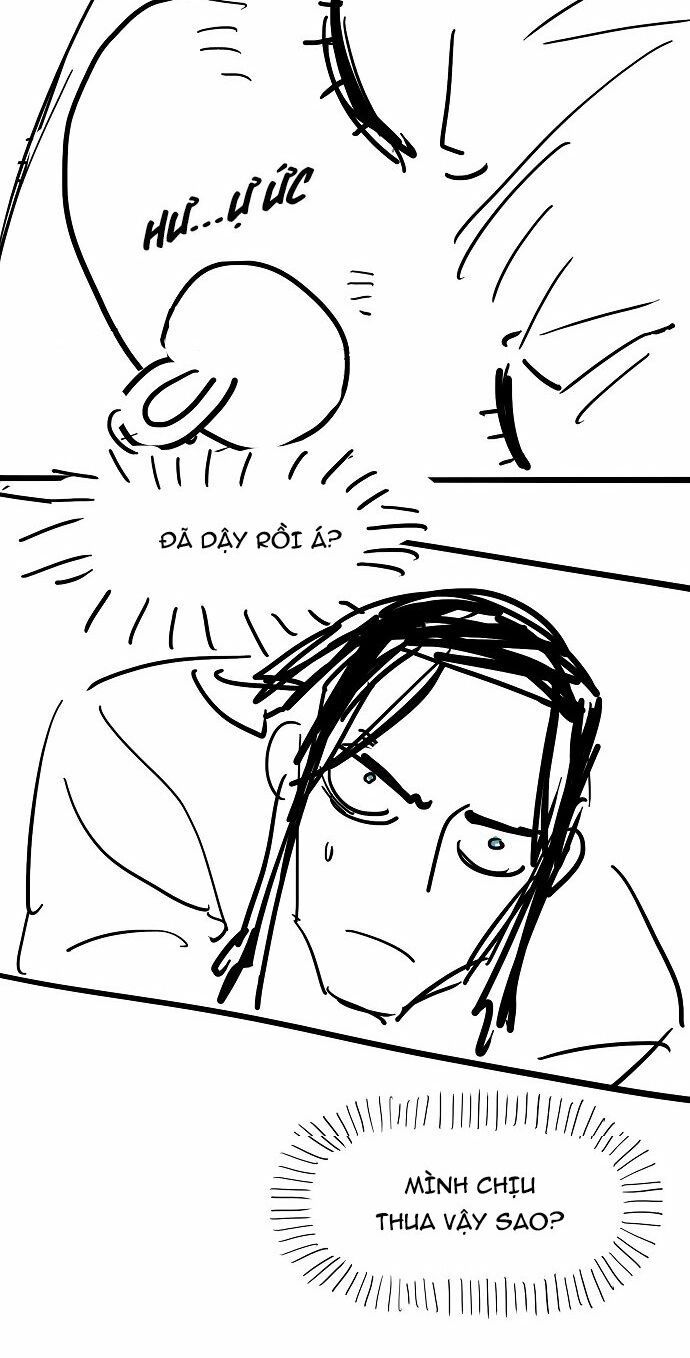 Võ Sĩ Quyền Anh - Chương 51.3 - Trang 31